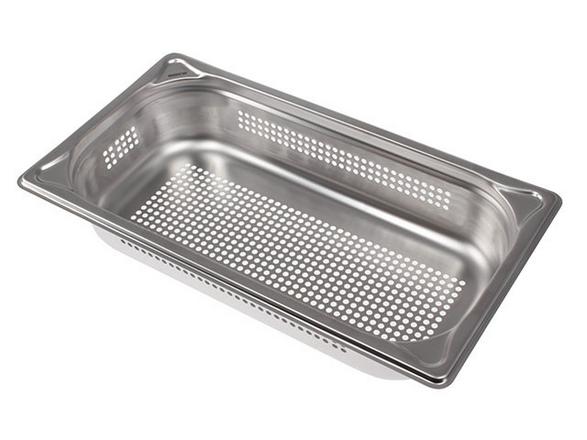 BLANCO 1565814 stoomschaal BLANCO 1565814 stoomschaal