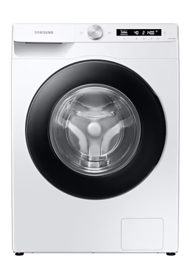 SAMSUNG WW80T534AAWAS2 wasmachine