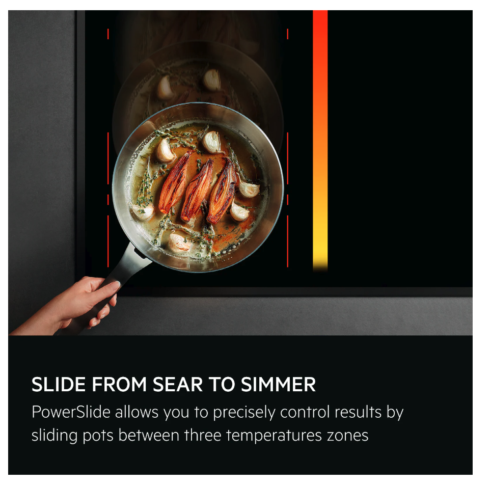 AEG NII84F00UB 6000 inductiekookplaat - 80cm