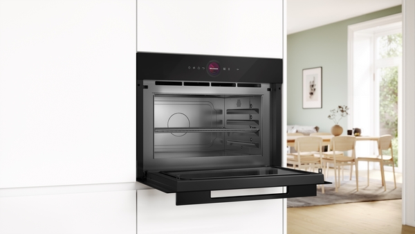 BOSCH CEG932XB1 SERIE 8 microgolfoven - 45cm