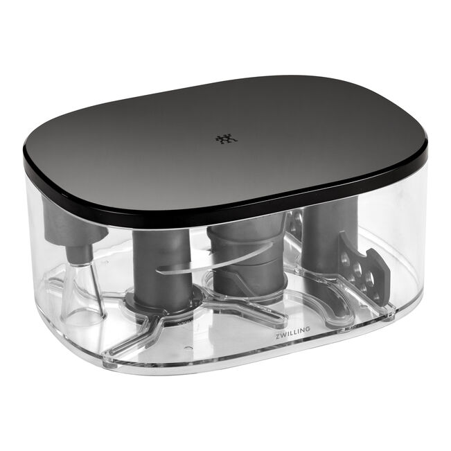 ZWILLING 53104-501-0 foodprocessor