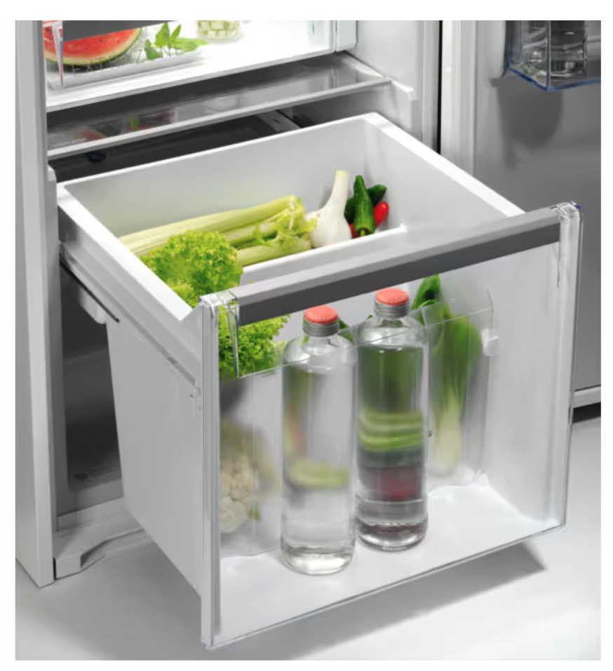 AEG TK6FS181CS 6000 koelkast zonder vriesvak - 177cm