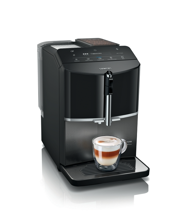 SIEMENS TF305EF9 EQ300 espresso machine