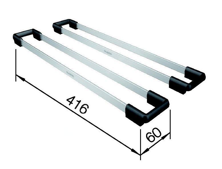 BLANCO 235906 TOP rails BLANCO 235906 TOP rails