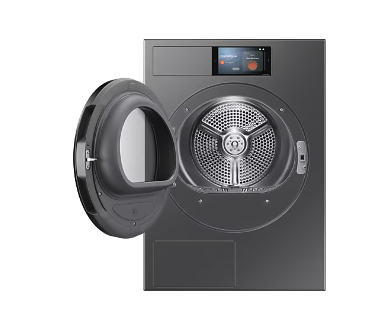 SAMSUNG DV90F09F4SU3 droogkast - warmtepomp