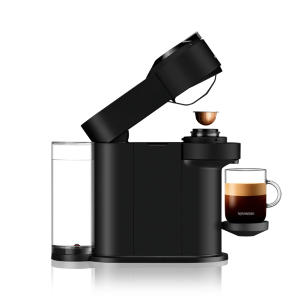 KRUPS YY4643FD capsule- / padmachine