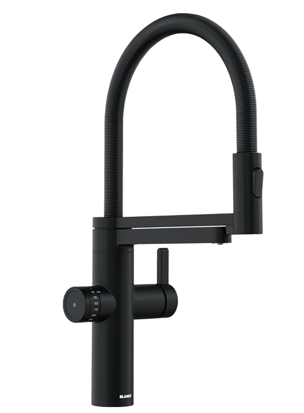 BLANCO 526636 3-in-1-mengkraan