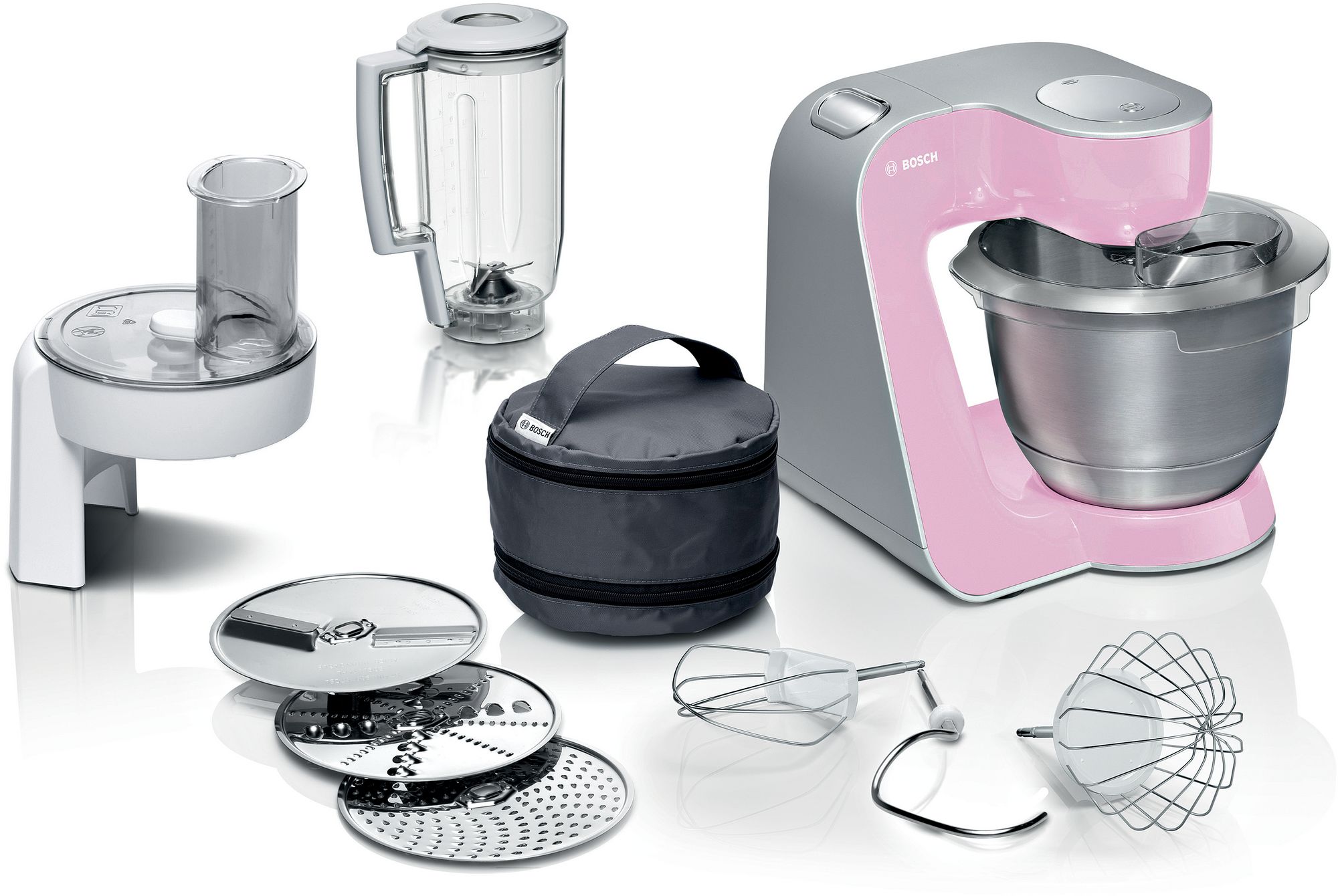 BOSCH MUM58K20 keukenrobot