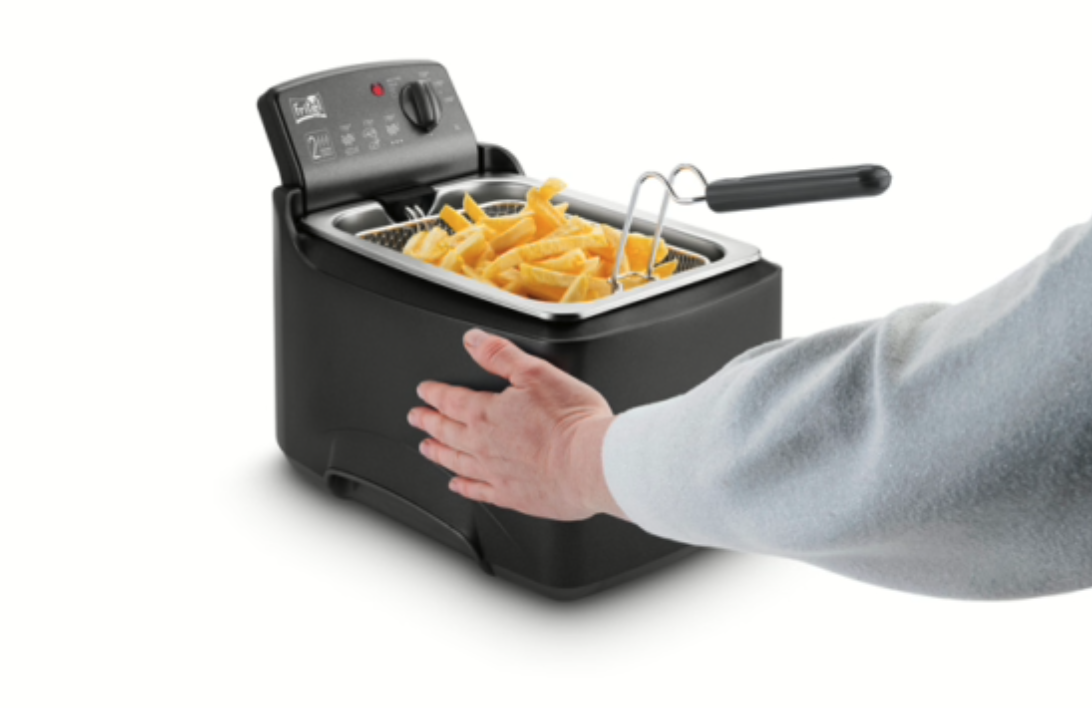FRITEL 136143 friteuse