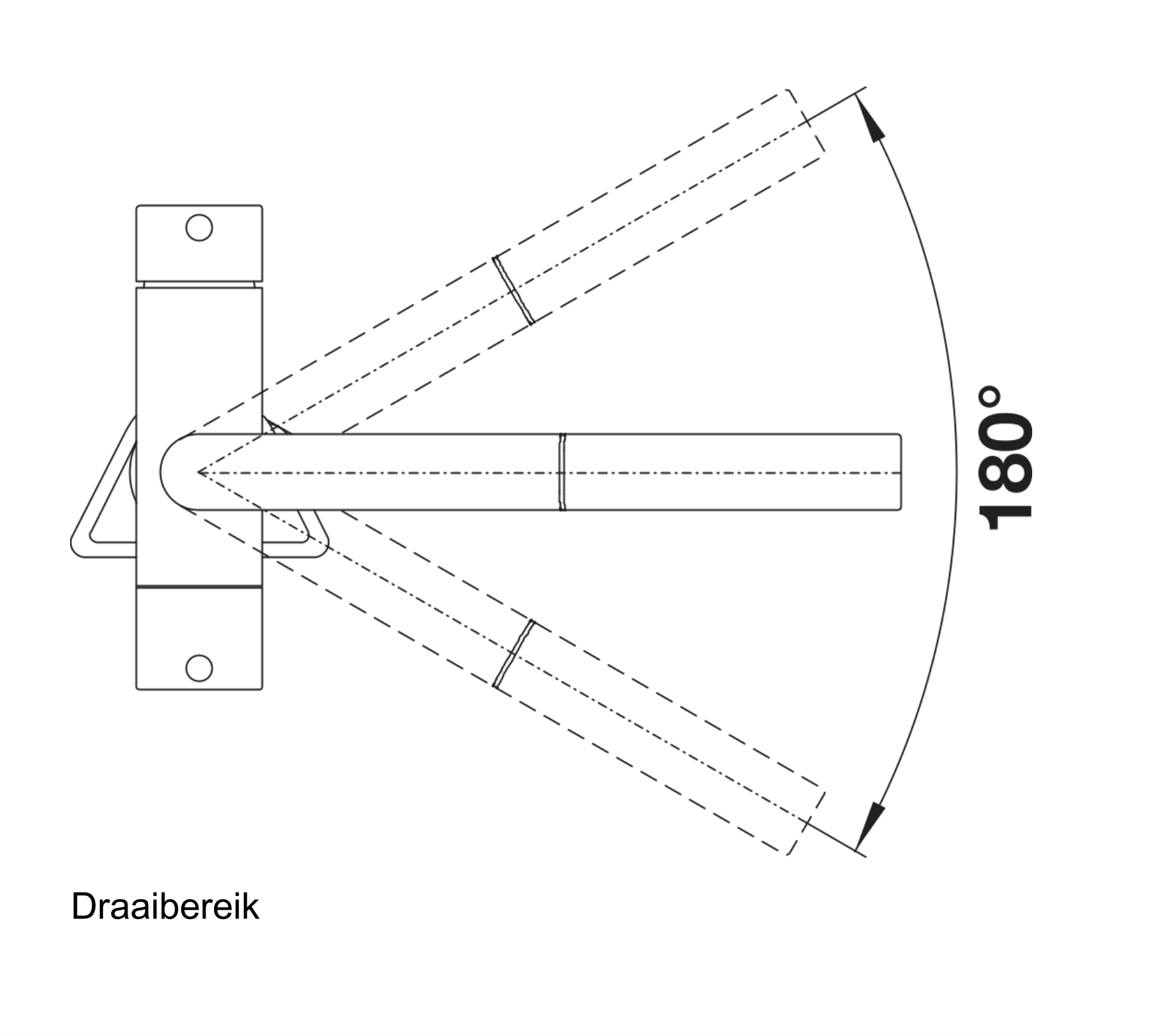 BLANCO 526694 FONTAS 3-in-1-mengkraan