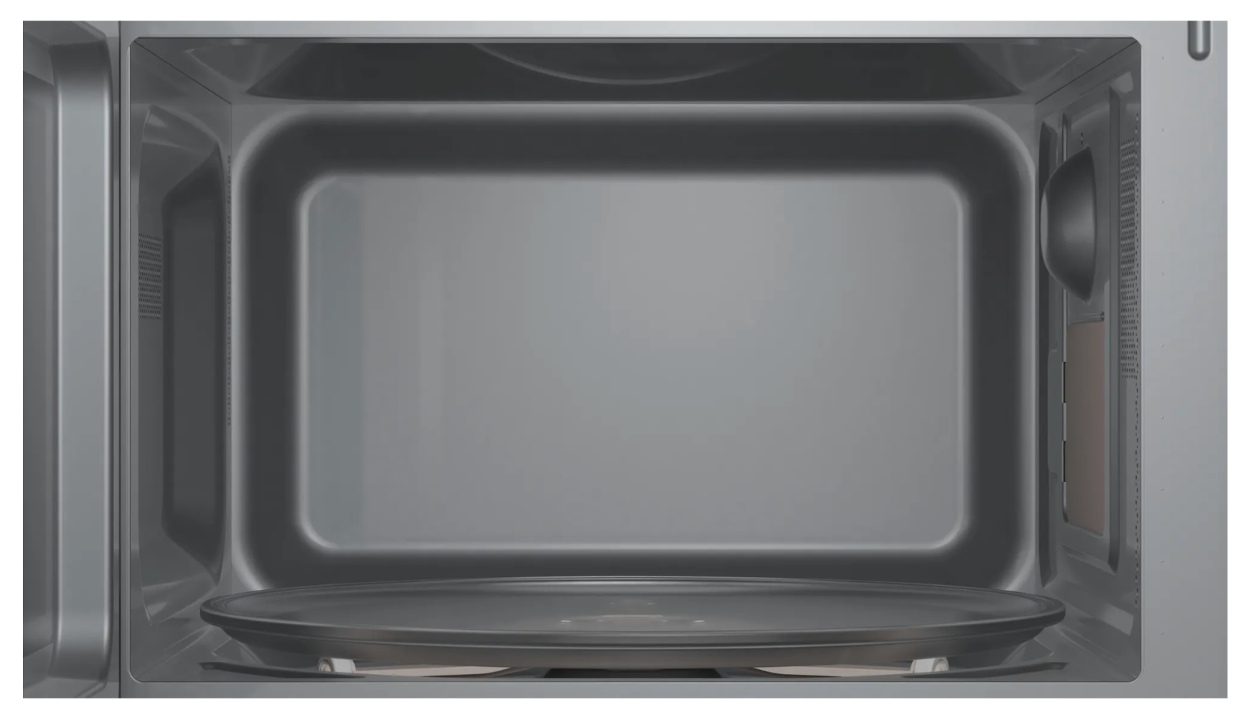 BOSCH BFL623MB4 Serie 8 microgolfoven - 38cm BOSCH BFL623MB4 Serie 8 microgolfoven - 38cm