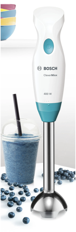 BOSCH MSM2410DW staafmixer