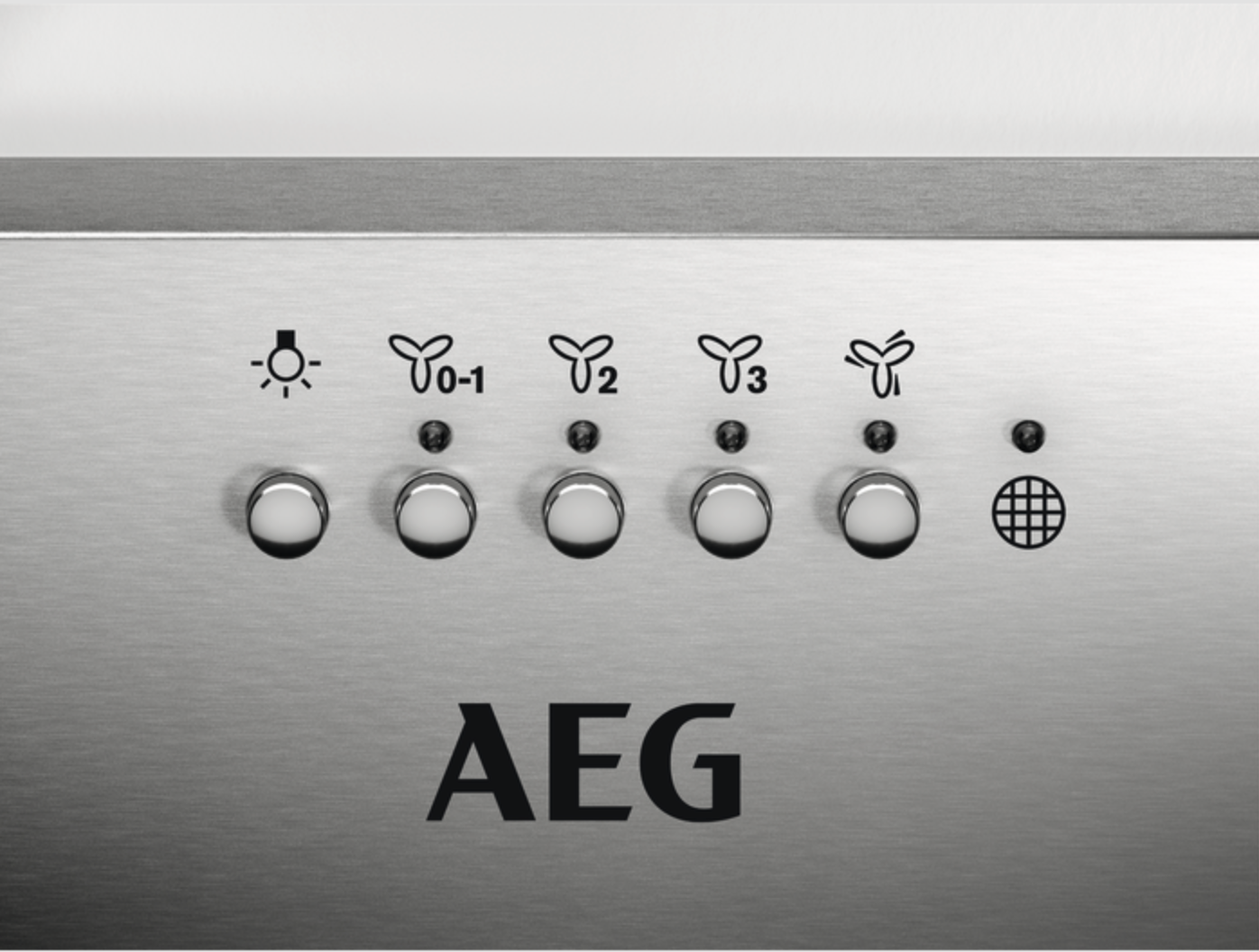AEG DGK5861HM 7000 inbouw dampkap - 77cm