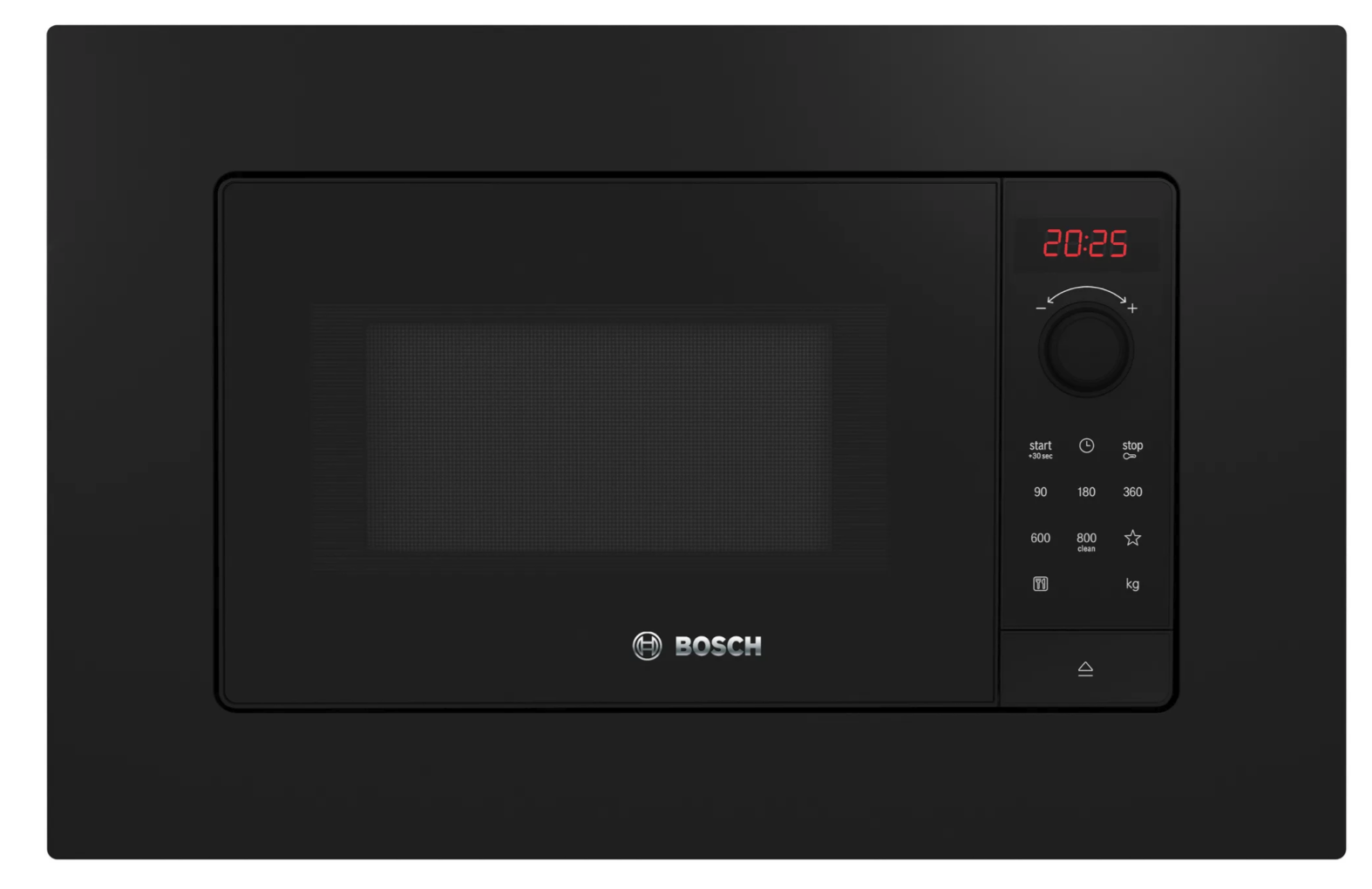 BOSCH BFL623MB4 Serie 8 microgolfoven - 38cm