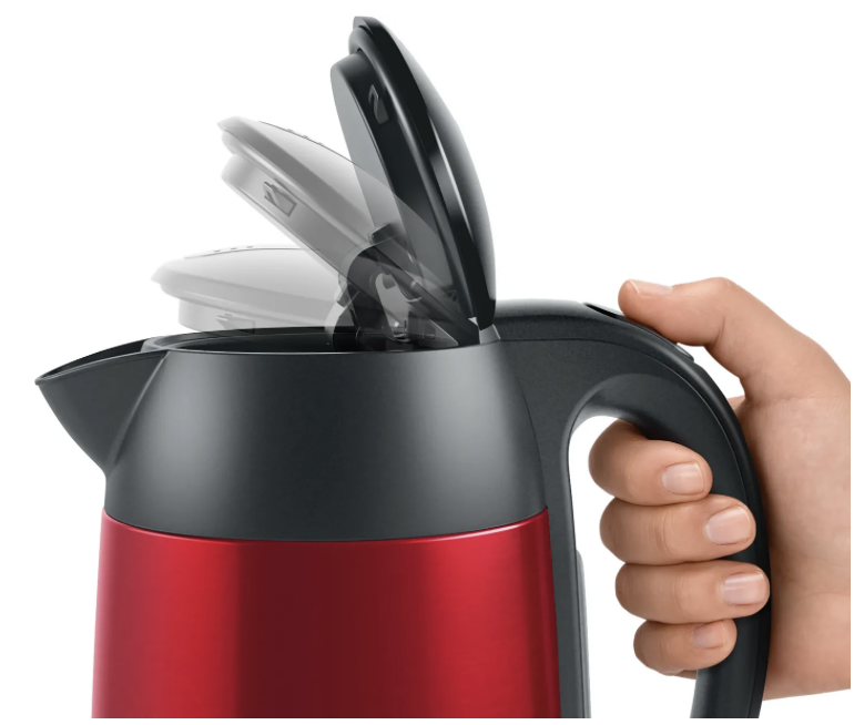 BOSCH SDA ERT TWK3P424 DesignLine waterkoker