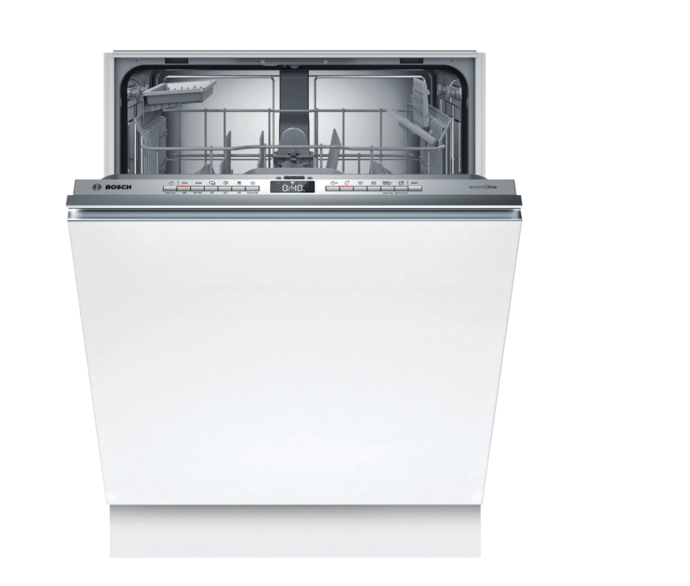 BOSCH SBV4HU801E vaatwasser volledig integreerbaar