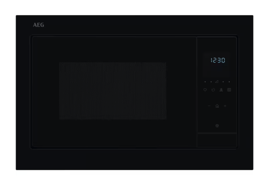 AEG TS5GM251EB 5000 microgolfoven met grill - 38cm