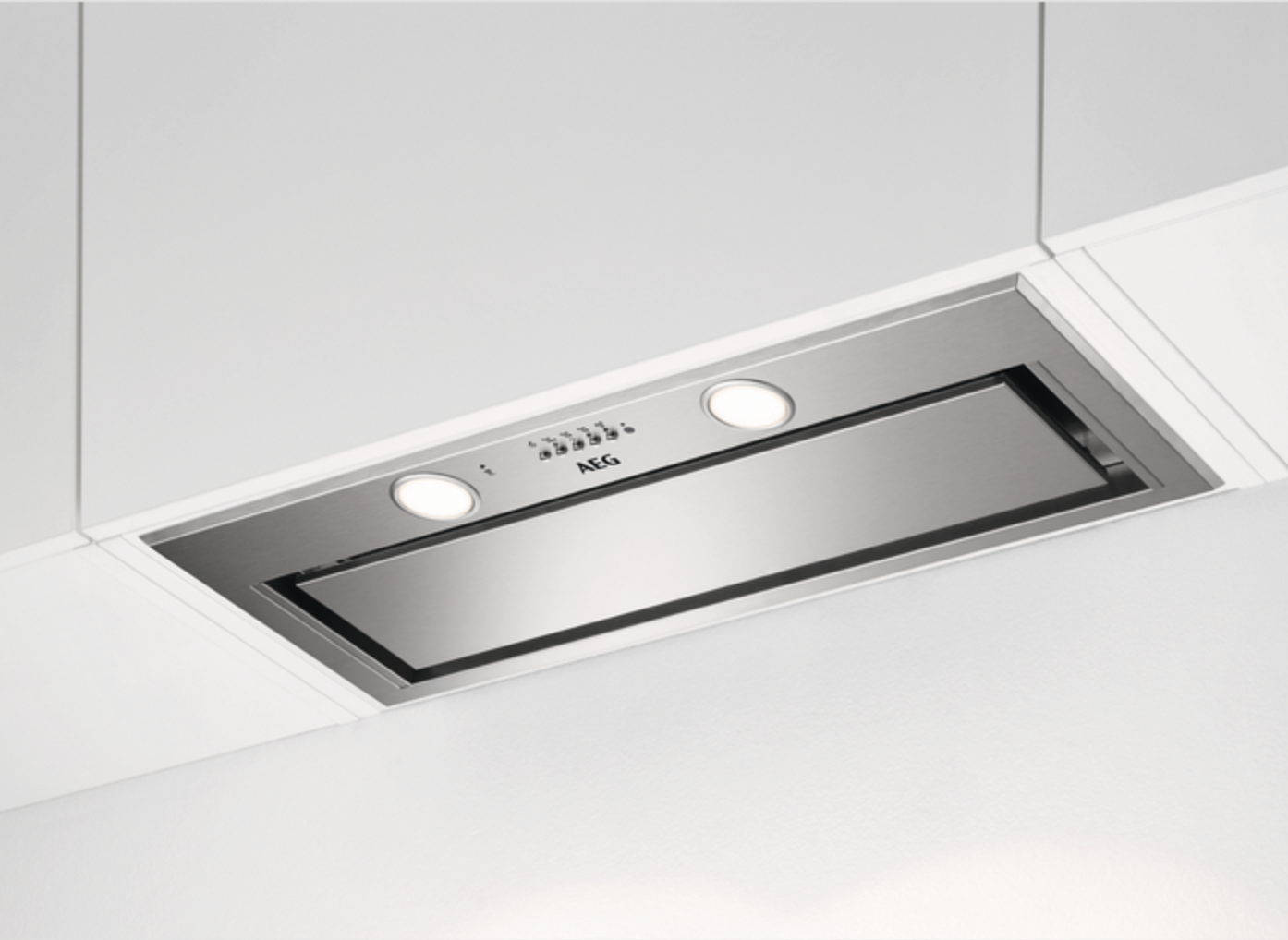 AEG DGK5861HM 7000 inbouw dampkap - 77cm