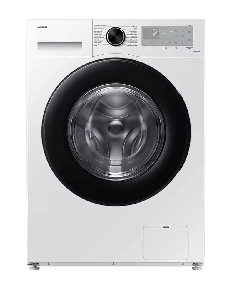 SAMSUNG WW91CGC04AAHEN wasmachine