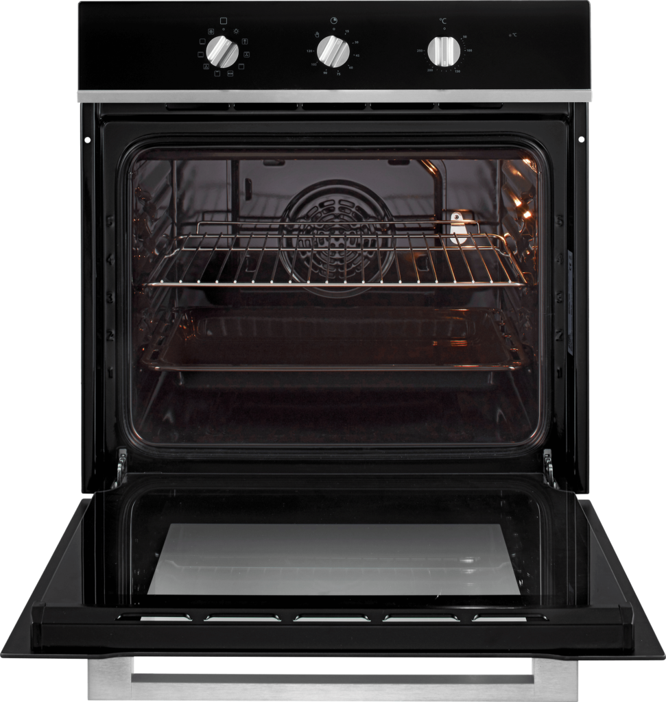 ETNA OM165ZT multifunctionele oven - 60cm
