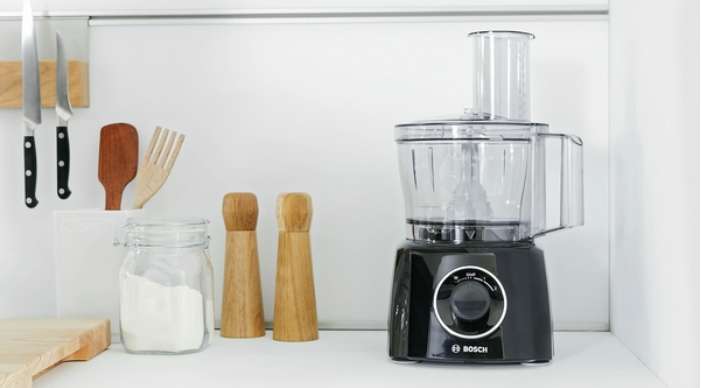 BOSCH SDA MCM3201B foodprocessor