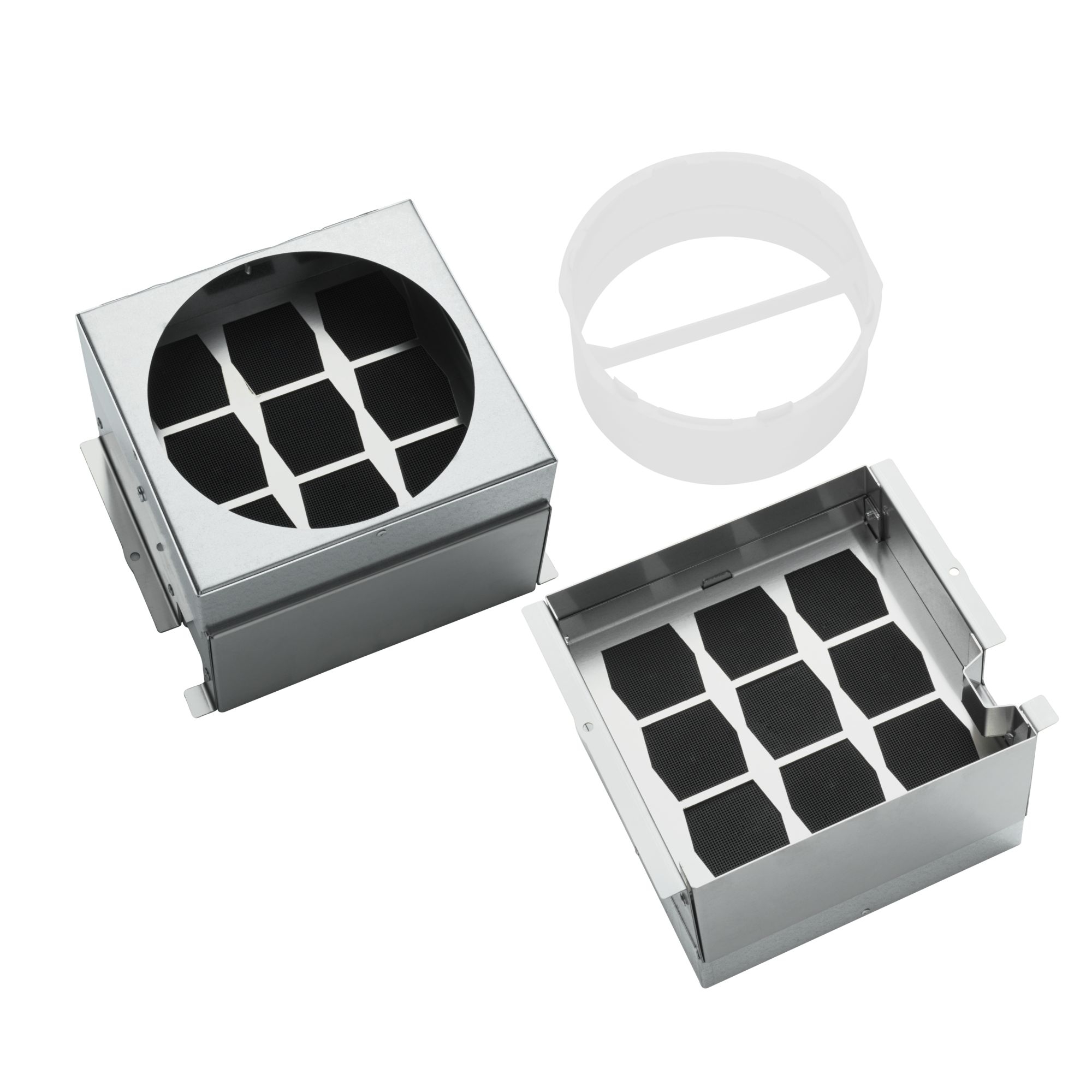 AEG MCFB53PR koolstoffilter