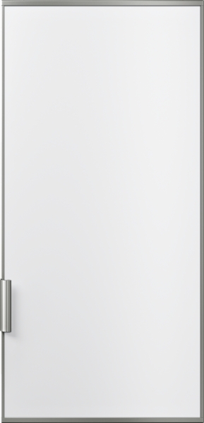 SIEMENS KF40ZAX0 deurpaneel