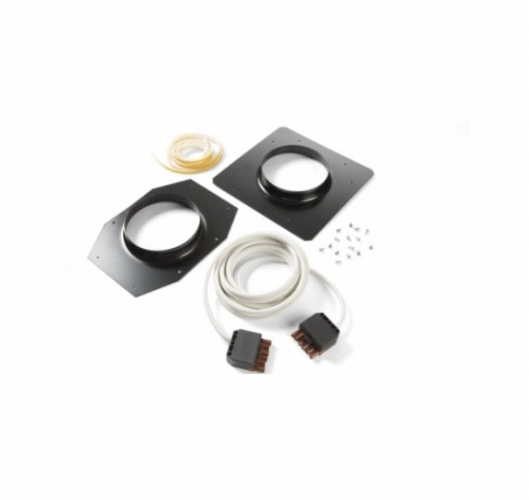 NOVY 800994 Mini Pureline kit voor motor op afstand