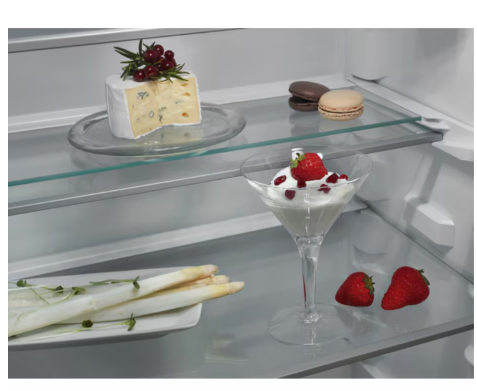 AEG TK6FS181CS 6000 koelkast zonder vriesvak - 177cm