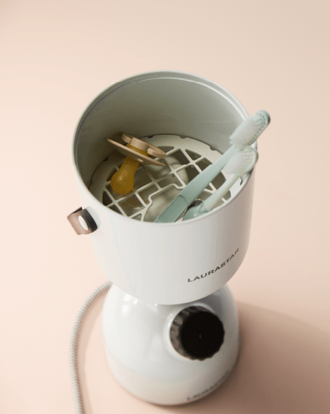 LAURASTAR 5007803600 sterilisator