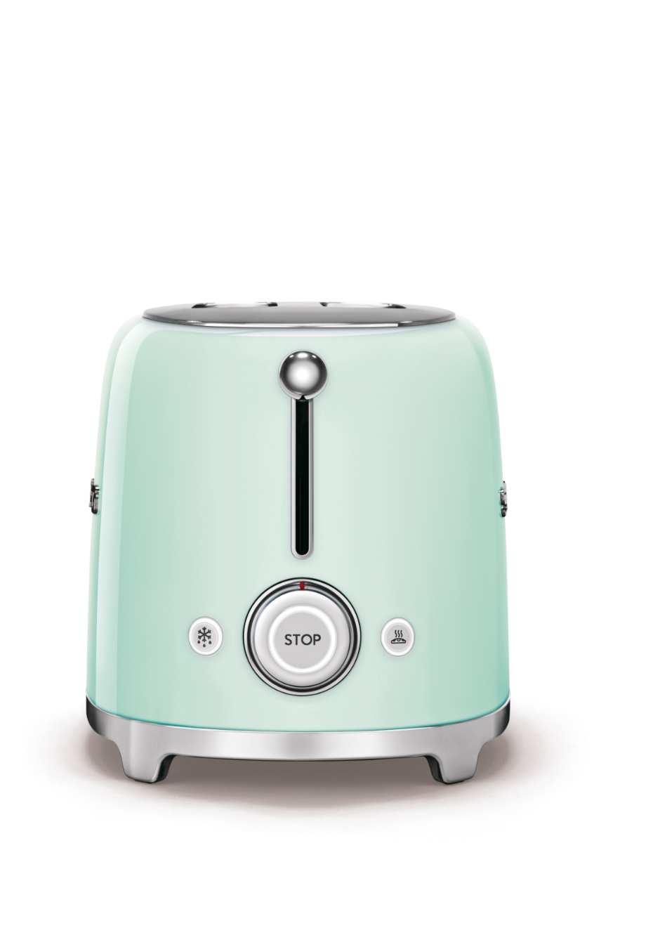 SMEG TSF02PGEU broodrooster