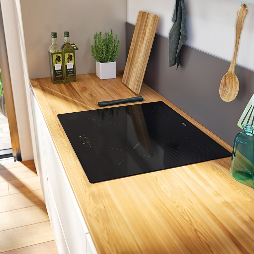 ETNA KI1160ZT inductiekookplaat - 59cm
