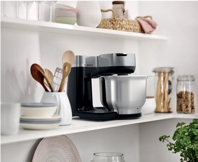 BOSCH MUMS2EW11 SERIE 2 keukenrobot