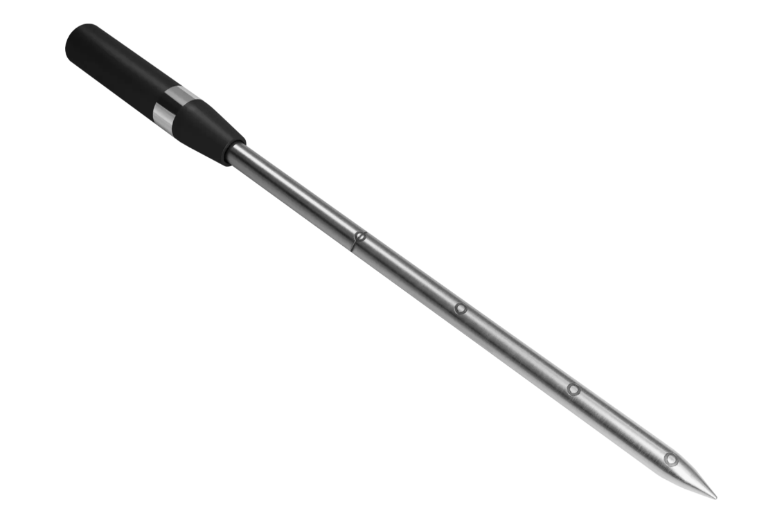 BOSCH HEZ32WA00 thermometer