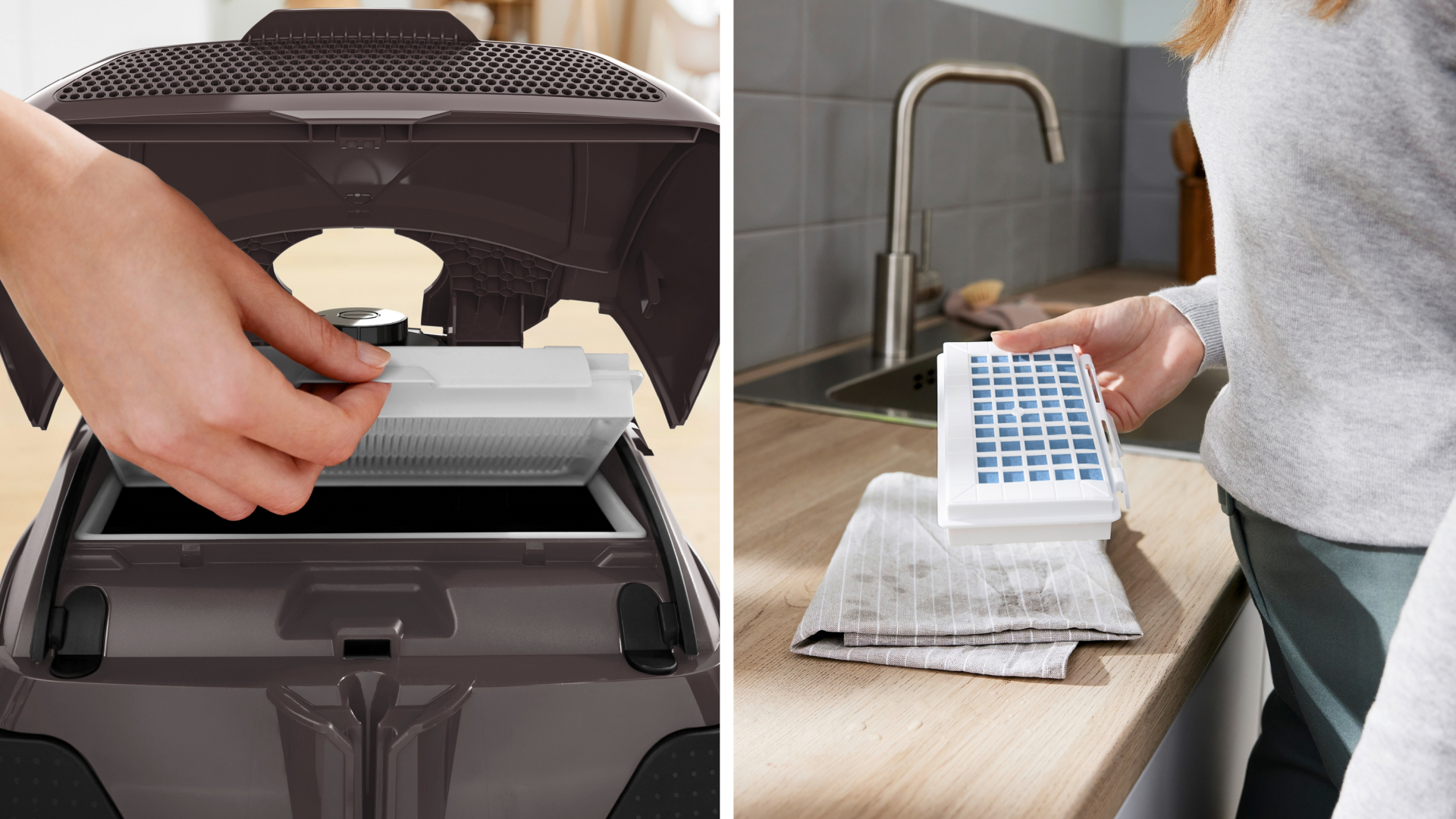 BOSCH BGL7HYG0L Stofzuiger met zak