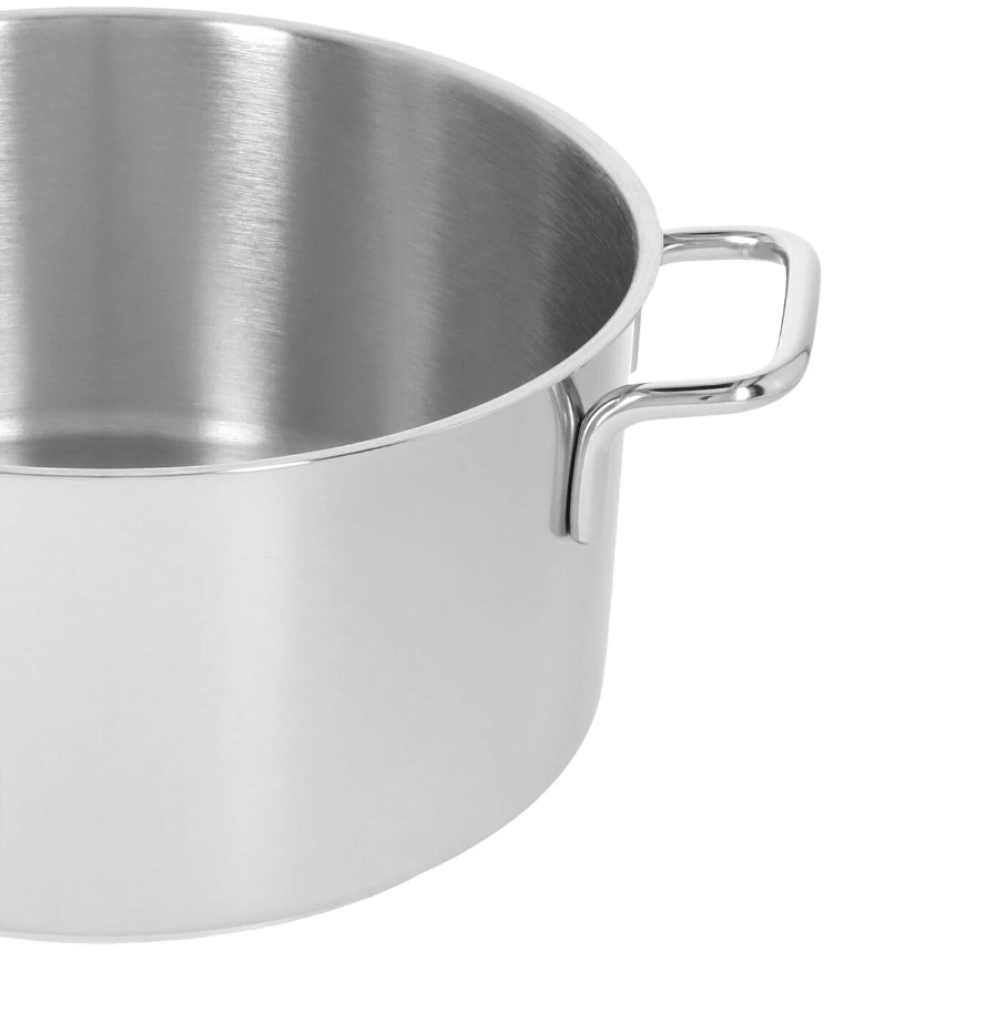DEMEYERE 44322 kookpot met deksel
