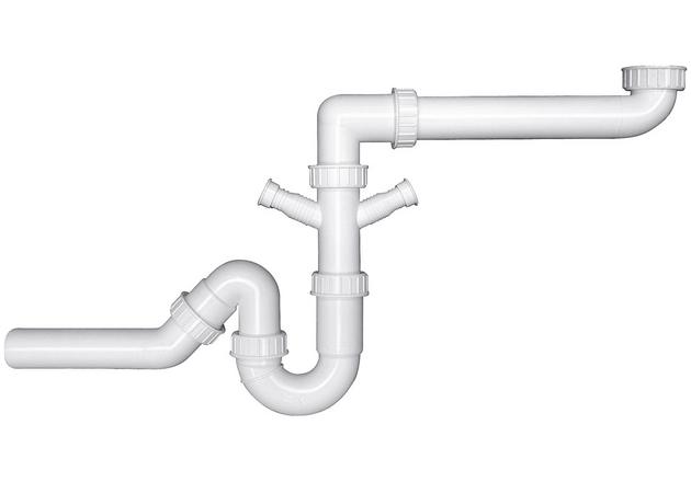 BLANCO 223087 reukafsluiter BLANCO 223087 reukafsluiter
