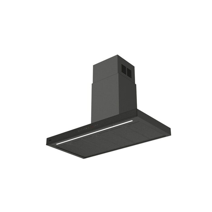 AEG NDB8791CB 8000 wandschouwdampkap - 90cm AEG NDB8791CB 8000 wandschouwdampkap - 90cm