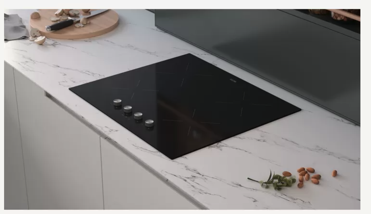 ETNA KI560KZT inductiekookplaat - 60cm