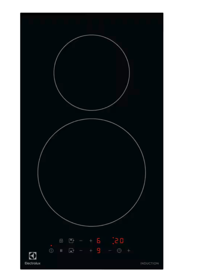 ELECTROLUX LIT30230C 300 domino
