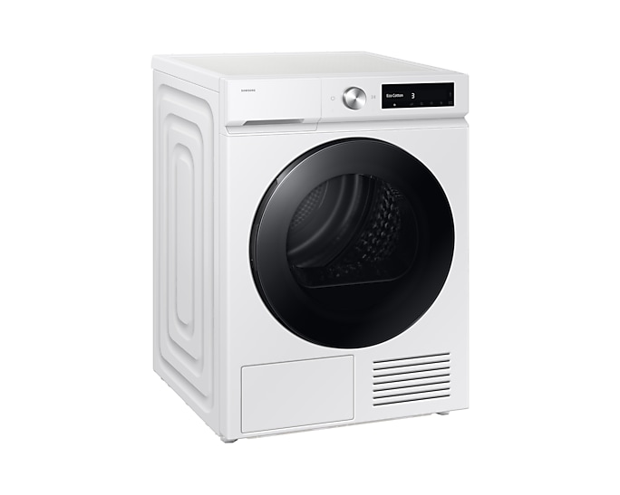 SAMSUNG DV90DB7845GWU3 droogkast - warmtepomp