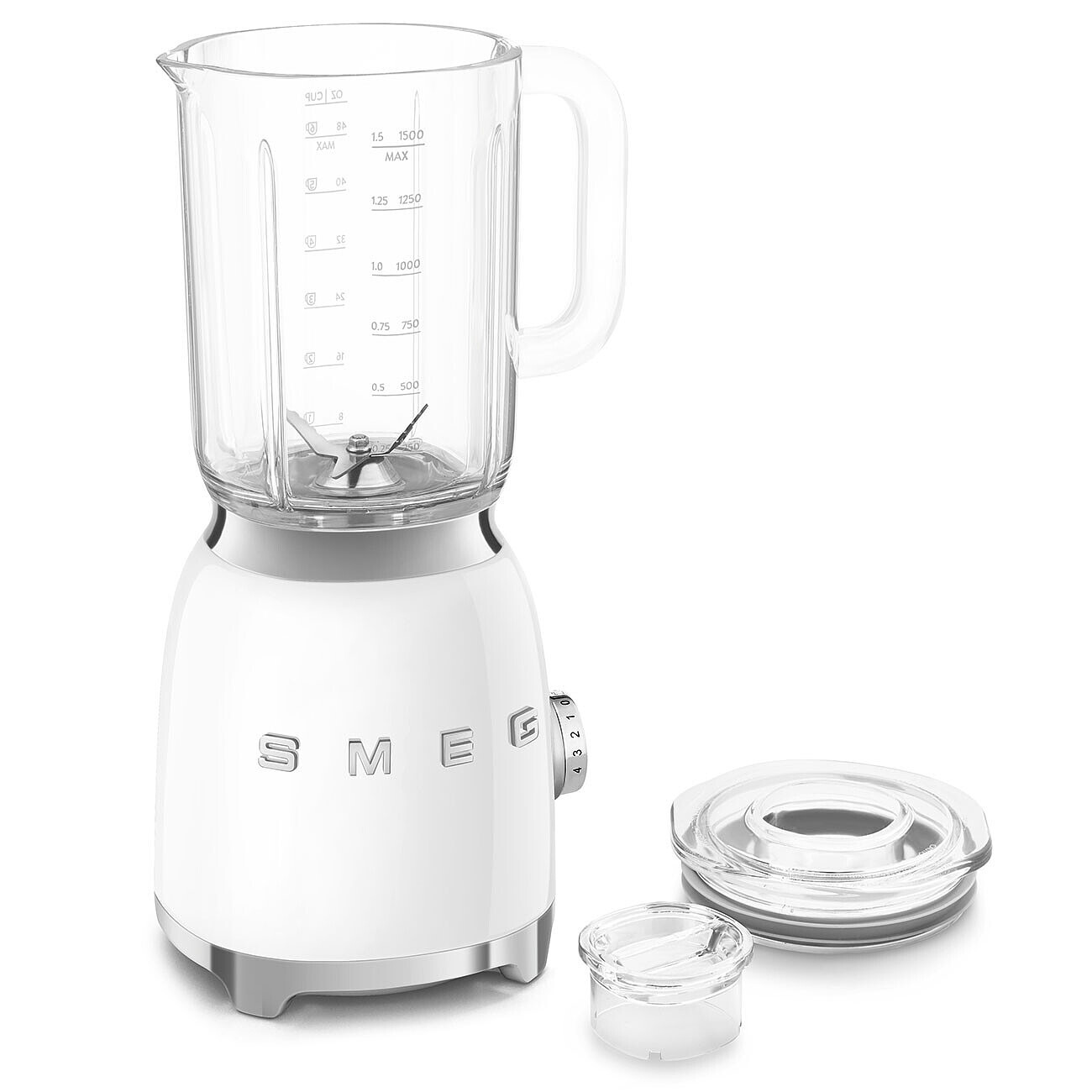 SMEG BLF03WHEU blender