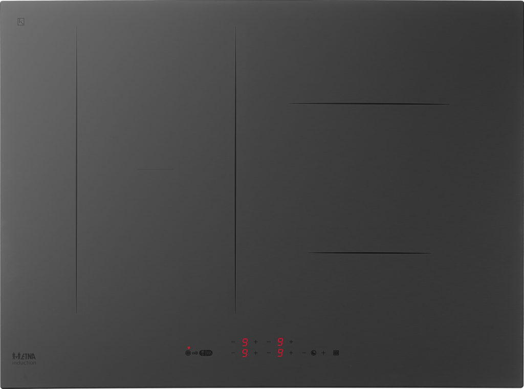 ETNA KIF670DS inductiekookplaat - 70cm