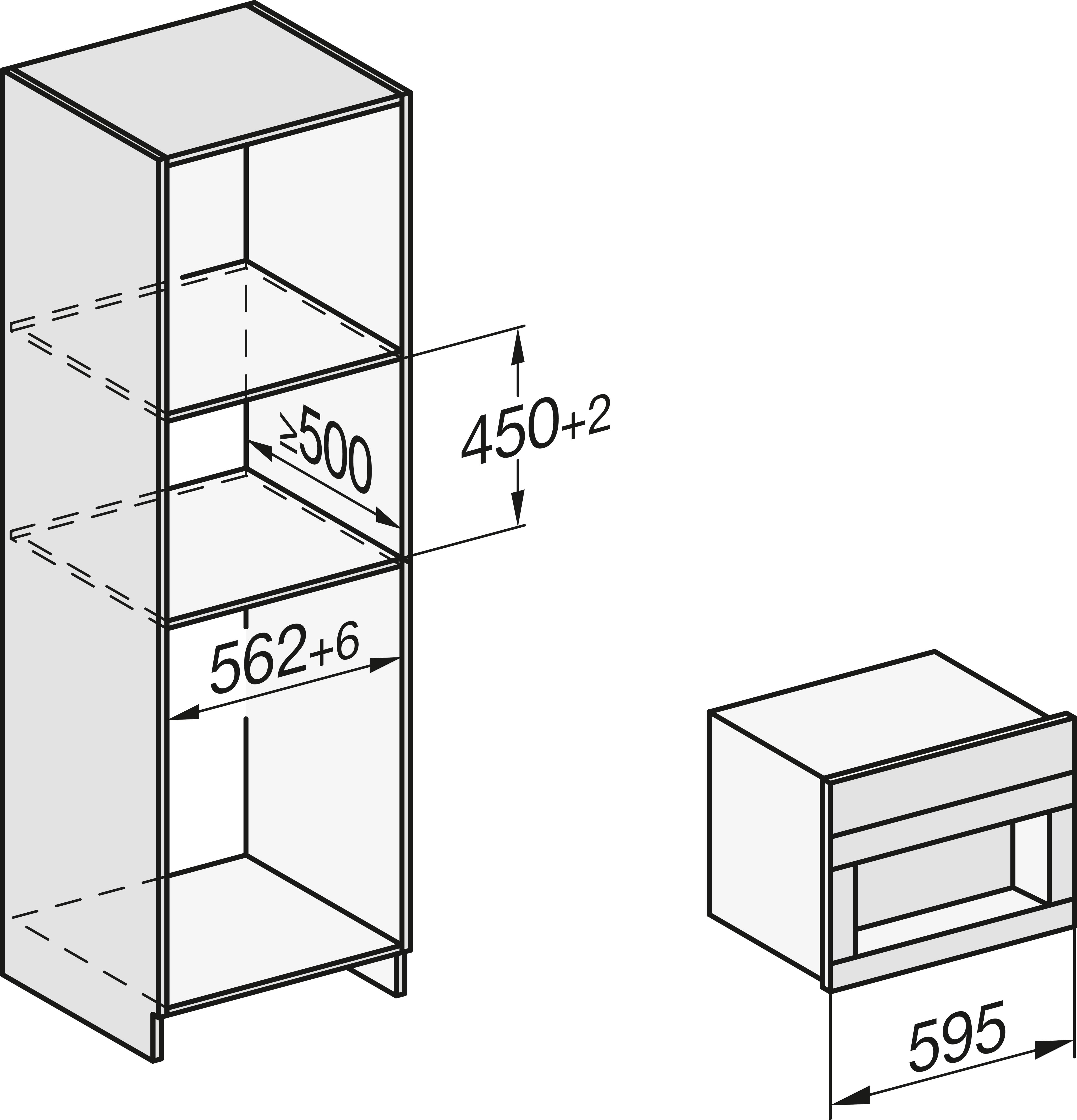 MIELE CVA7440PEBE inbouw koffiemachine - 45cm