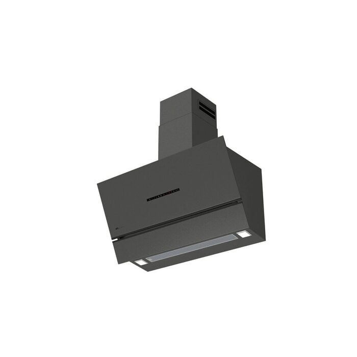 AEG NDV8791CT telescopische dampkap - 90cm