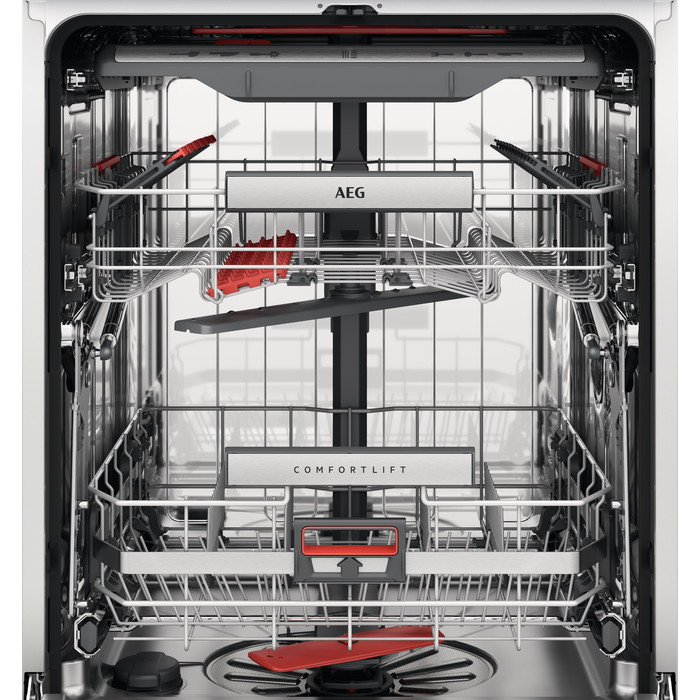 AEG FFB83816PM 9000 vrijstaande vaatwasser AEG FFB83816PM 9000 vrijstaande vaatwasser