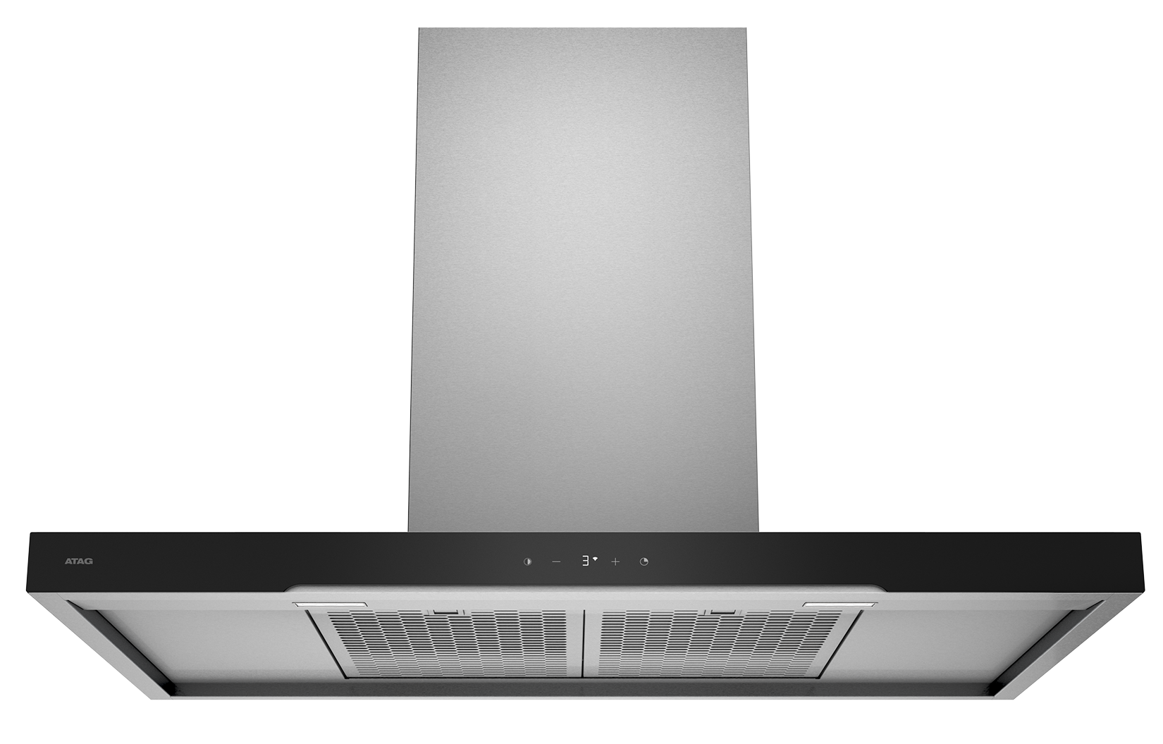 ATAG WS90211MX wandschouwdampkap - 90cm