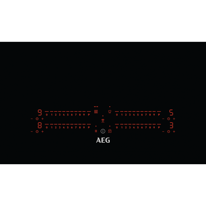 AEG IPE74571FB 6000 inductiekookplaat - 70cm