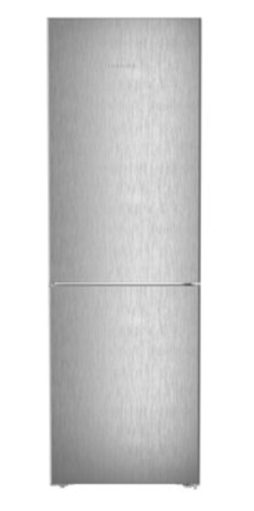 LIEBHERR CBNSFD522320 vrijstaande koel-/vriescombinatie - 185cm
