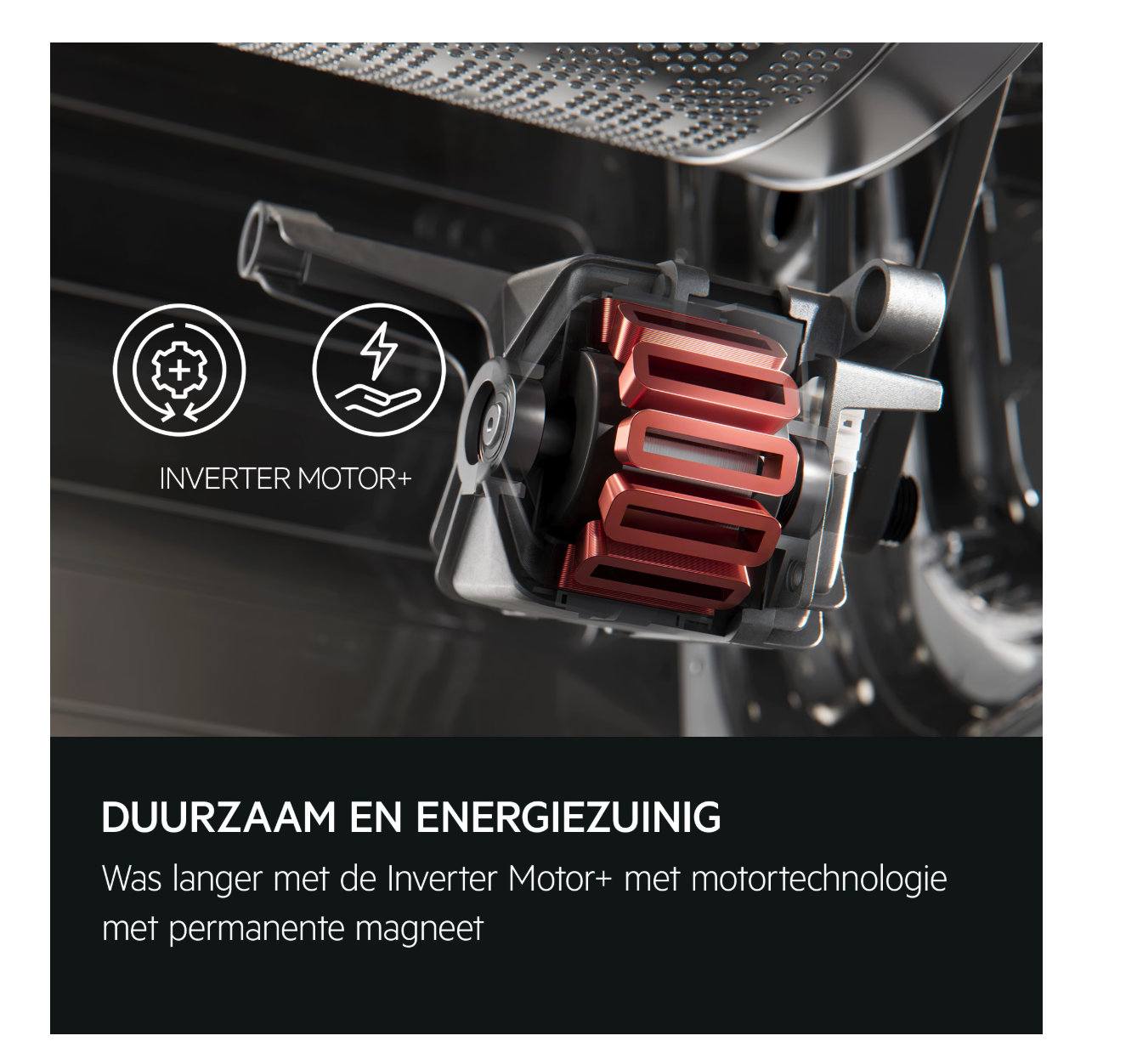 AEG LR86POWER 8000  wasmachine AEG LR86POWER 8000  wasmachine